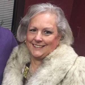 Meet your Posher, Susan